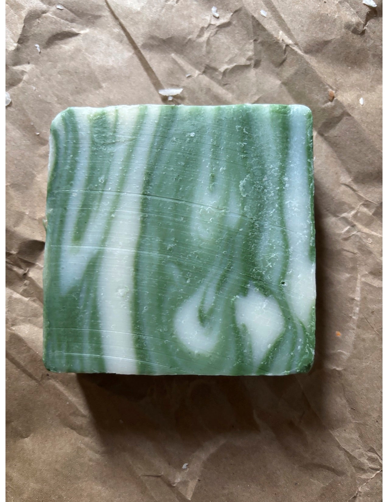 Green Stone